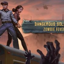 Dangerous Solitaire Zombie Fever-RAZOR