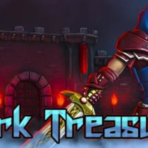 Dark Treasury
