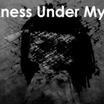 Darkness Under My Bed-DARKSiDERS