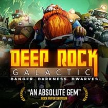 Deep Rock Galactic Modest Expectations-CODEX