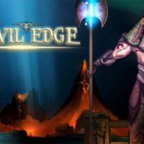 Devil Edge v0.3.04