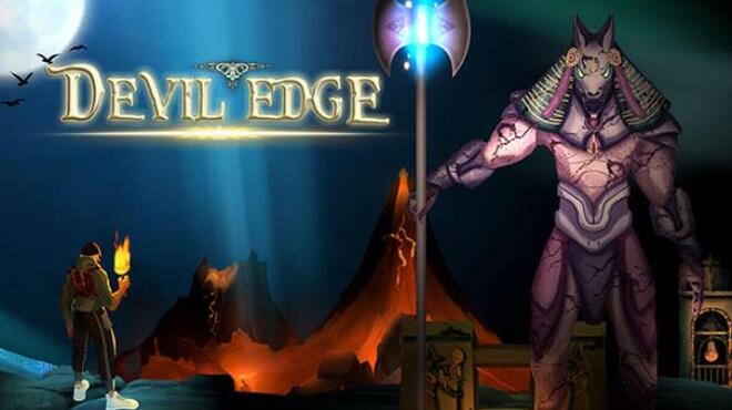 Devil Edge Free Download