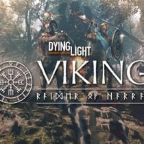 Dying Light Viking Raider Of Harran Bundle-Razor1911
