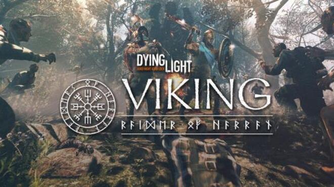 Dying Light Viking Raider Of Harran Bundle-Razor1911