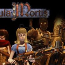 Fabula Mortis Build 20150210