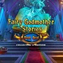 Fairy Godmother Stories Dark Deal Collectors Edition-RAZOR