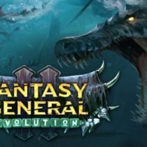 Fantasy General II Evolution-CODEX