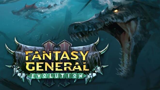 Fantasy General II Evolution-CODEX