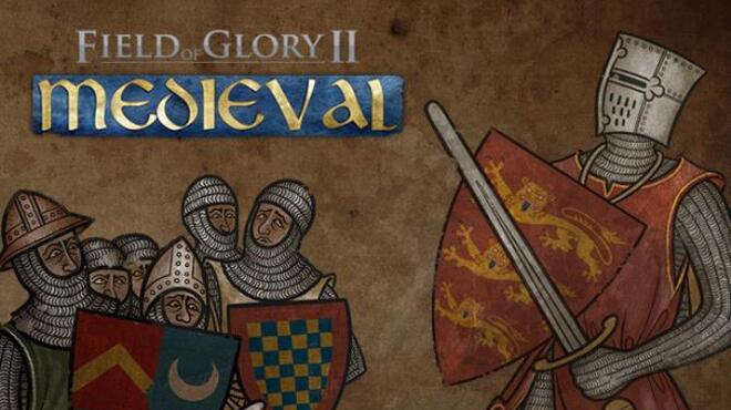 Field of Glory II Medieval v10305-GOG