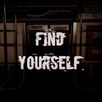 Find Yourself-DARKSiDERS