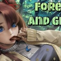 Forest and Girls