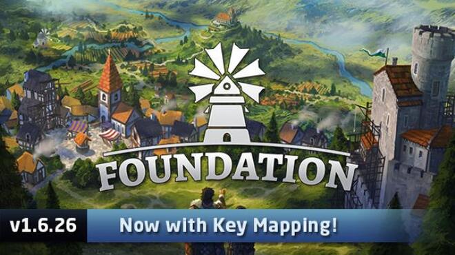Foundation v1.6.28.0216 Free Download