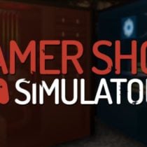 Gamer Shop Simulator-DARKSiDERS