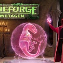 Geneforge Saga