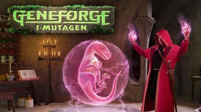 Geneforge 1 Mutagen Free Download