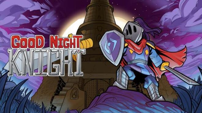 Good Night Knight v0.5.1.01-GOG