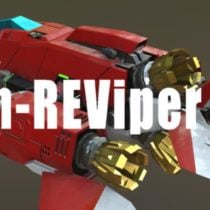 Gun-REViper