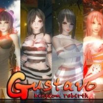 《古斯塔奥：帝國重生》Gustavo Kingdom Rebirth