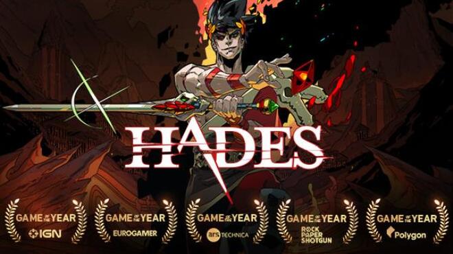 Hades Update v1 37133 Free Download