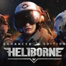 Heliborne Collection-CODEX