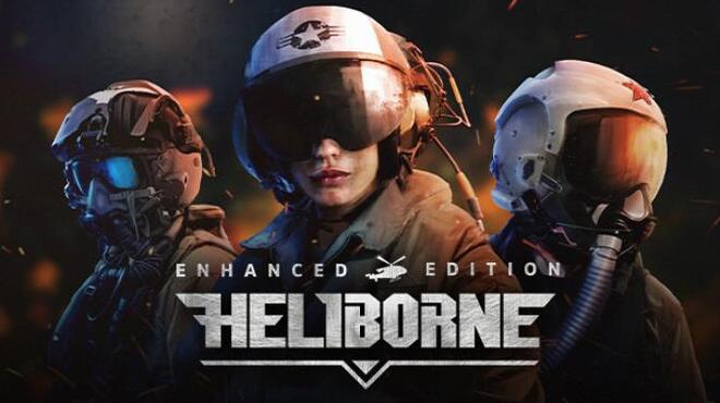 Heliborne Collection-CODEX