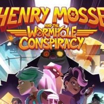 Henry Mosse and the Wormhole Conspiracy-SKIDROW