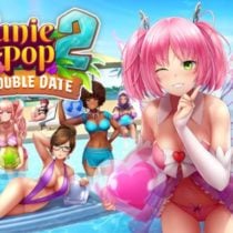 HuniePop 2 Double Date v1.0.5-GOG