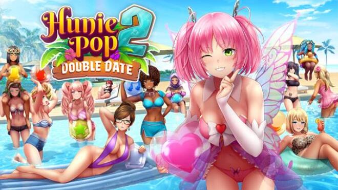 HuniePop 2 Double Date v1 1 0 Deluxe Edition Free Download
