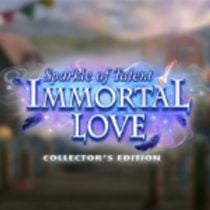Immortal Love Sparkle of Talent Collectors Edition-RAZOR