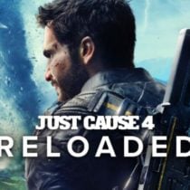 Just Cause 4 Complete Edition-EMPRESS