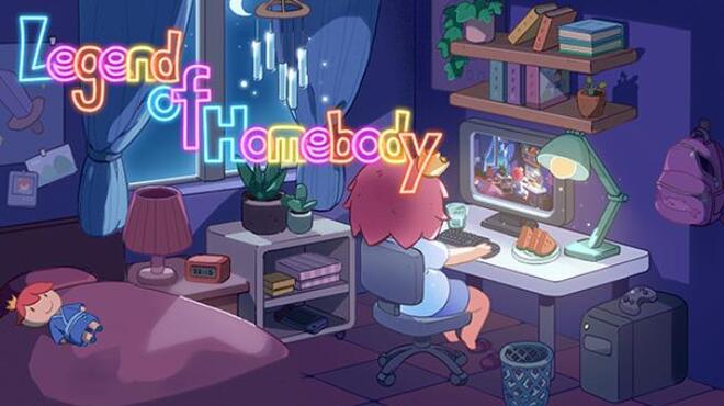 Legend of Homebody Free Download
