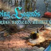 Living Legends Remastered Frozen Beauty-RAZOR