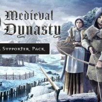 Medieval Dynasty Digital Supporter Edition v1.1.1.1-GOG