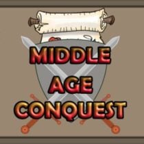 Middle Age Conquest-DARKZER0