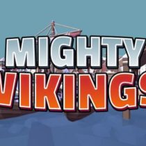 Mighty Vikings-DARKZER0