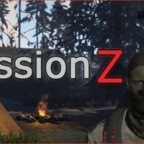 Mission Z-DARKSiDERS