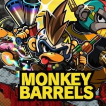Monkey Barrels