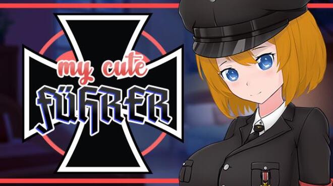 My Cute Fuhrer Free Download