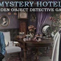 Mystery Hotel x64-RAZOR