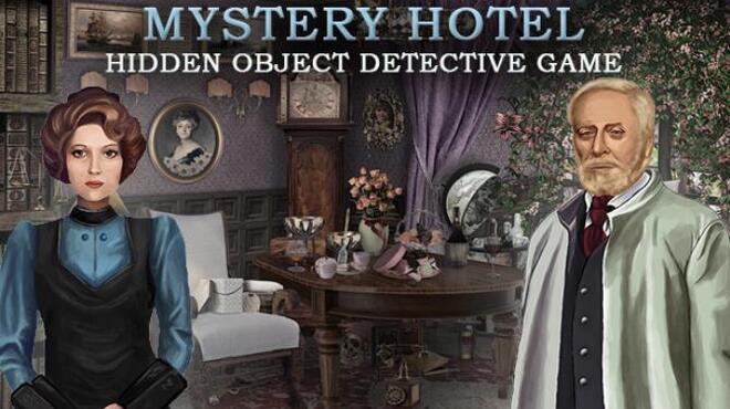 Mystery Hotel x64 Free Download