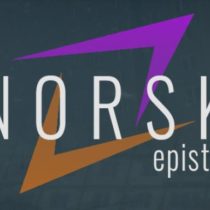 NORSK Epistle-DARKSiDERS