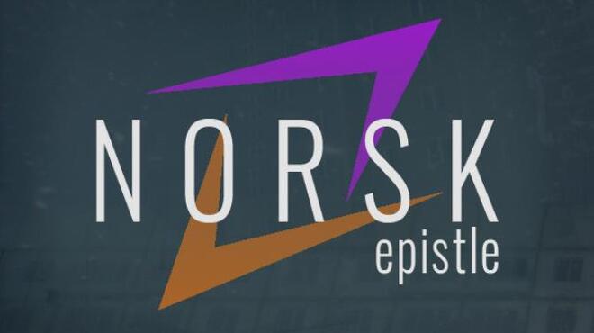 NORSK Epistle Free Download