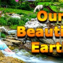 Our Beautiful Earth 4-RAZOR
