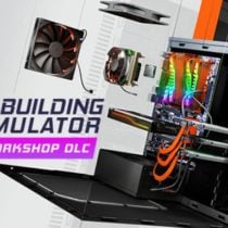 PC Building Simulator AORUS Workshop v1 10 5-Razor1911