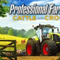Professional Farmer Cattle and Crops v1.3.5.5-GOG