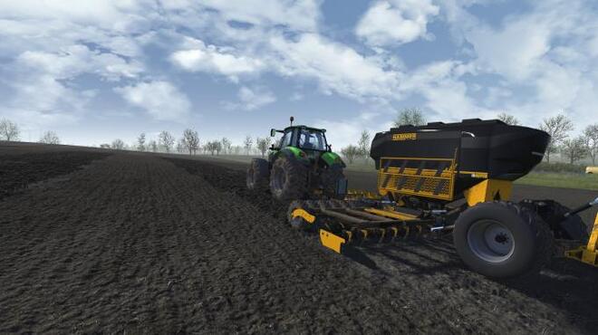 Professional Farmer: Cattle and Crops v1.3.5.5 Torrent Download