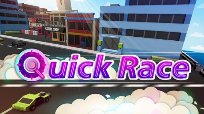Quick Race Free Download