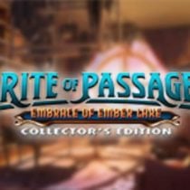 Rite of Passage Embrace of Ember Lake Collectors Edition-RAZOR