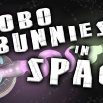 RoboBunnies In Space!