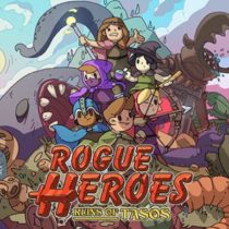 Rogue Heroes: Ruins of Tasos (v4.0)